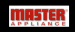 Master Appliance