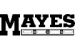 Mayes logo
