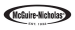 Mcguire-Nicholas logo