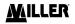Miller logo