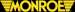Monroe logo