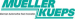 Mueller-Kueps logo