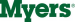 Myers logo