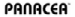 Panacea logo