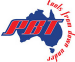 PBT logo