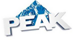 Peak logo