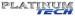 Platinum logo