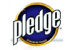 Pledge logo