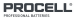 Procell logo