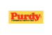 Purdy logo