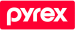 Pyrex logo