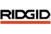 Ridgid logo