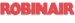 Robinair logo