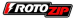 RotoZip logo