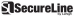 SecureLine logo