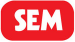 SEM logo