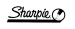 Sharpie logo