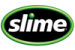 Slime logo