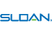 Sloan logo