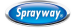 Sprayway logo