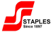 Staples logo