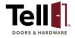 Tell logo
