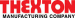 Thexton logo
