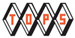 Tops logo