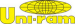 Uni-Ram logo