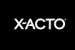 X-Acto logo
