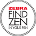Zebra logo
