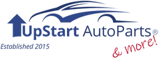 UpStart Auto Parts & More